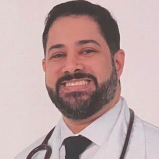 Dr. Leonardo Barreto
