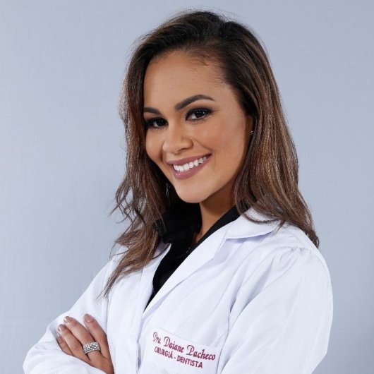 Dra. Daiane Pacheco