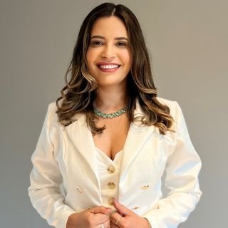 Dra. Giselda Ribeiro