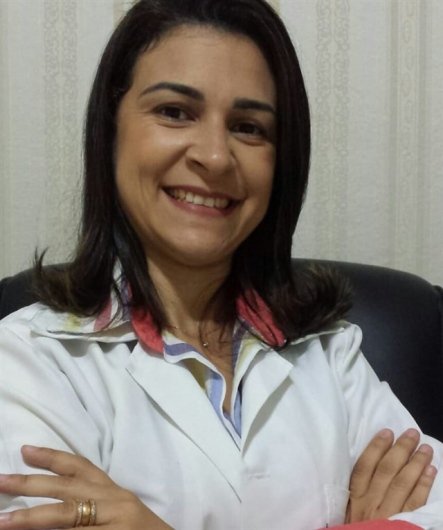 Laís De Souza Mendonça Alves