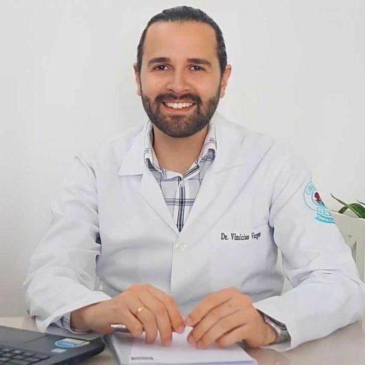 Dr. Vinícius Vargas