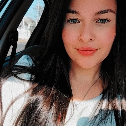 Isabel Mol