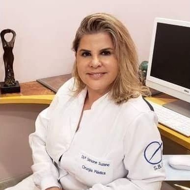 Dra. Simone Leal Suzano