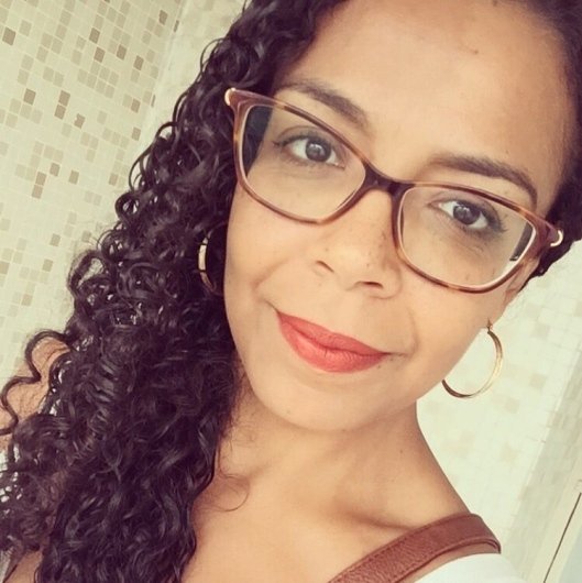 Tayana Maria Seixas