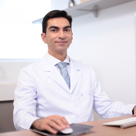 Dr. Danilo Caldeira Rocha