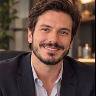 Dr. Eric Torquato Lenzoni