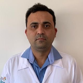 Dr. Klênio Farias da Nóbrega