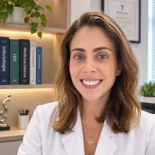 Dra. Daniella Vieira