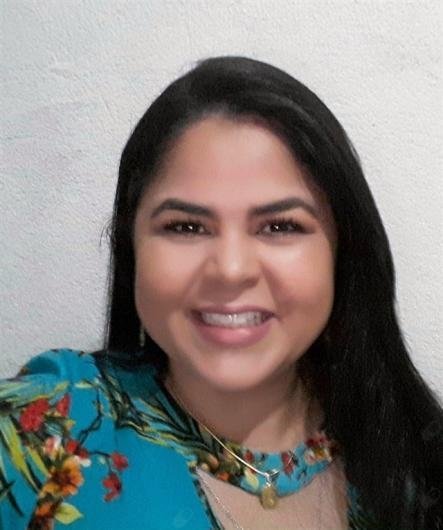Laís Marciano da Silva