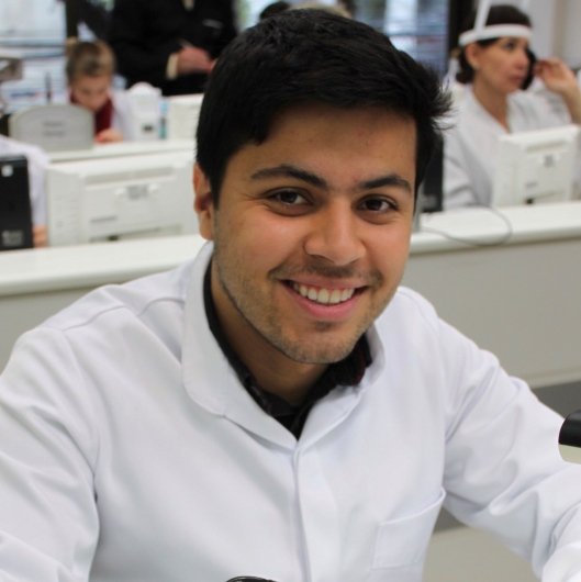 Dr. Fabio Pacheco