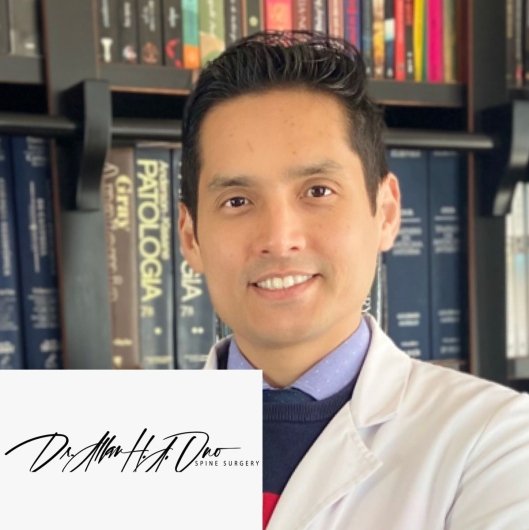 Dr. Allan Hiroshi de Araujo Ono