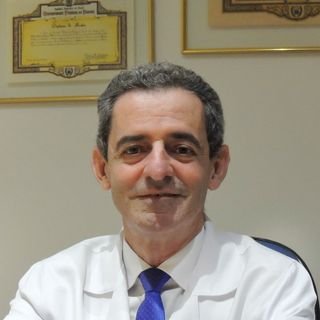 Prof. Delcio Caran Bertucci Filho