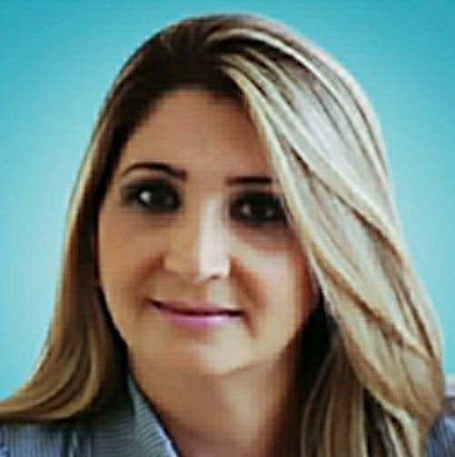 Nágila Viviany Gomes Freitas