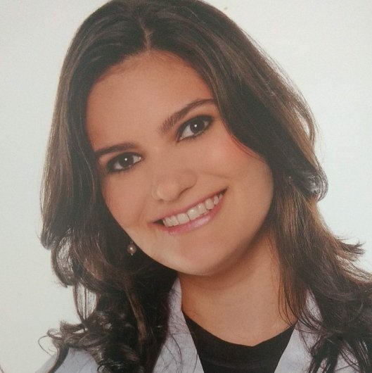Dra. Luciana Paraguassú
