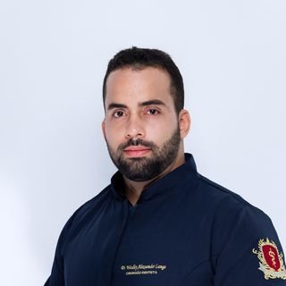 Dr. Weslley Alexsander de Oliveira Langa