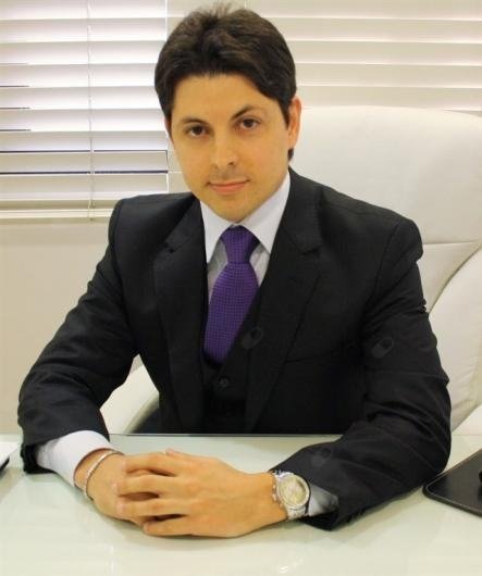 Dr. Marcello Di Martino