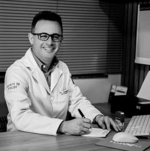 Dr. Helder Oliveira