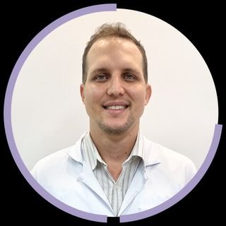 Dr. André Hergesel de Oliva