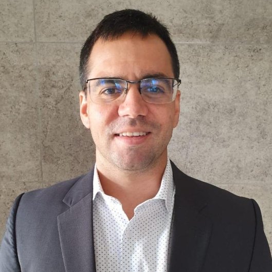 Dr. Ricardo Ferreira Coelho de Miranda
