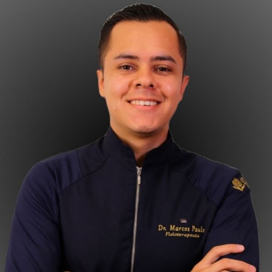 Dr. Marcos Paulo Nascimento