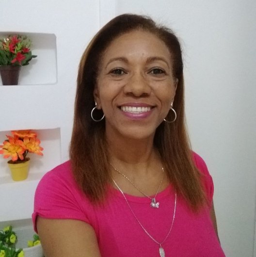 Dra. Ana Maria Ferreira da Silva