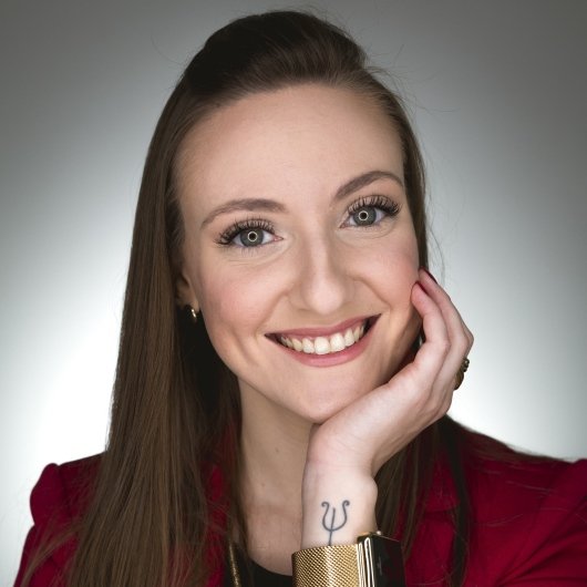 Raquel Braghetto Gaddi