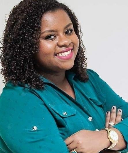 Camila Dos S Arruda Rodrigues