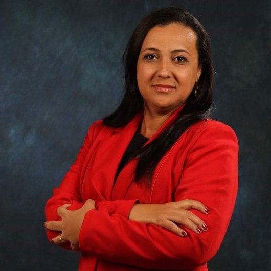 Simone Baptista de Oliveira Camacho