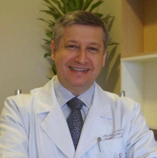 Dr. Nimio Garcete