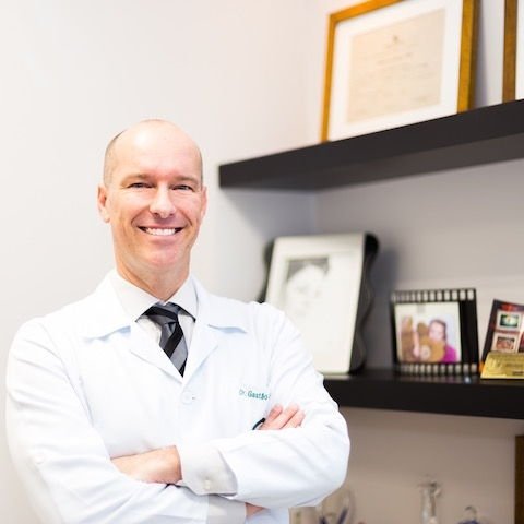 Dr. Gastão Schwarz Junior
