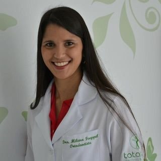 Dra. Milena Foeppel Cardoso Nogueira