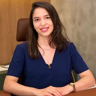 Dra. Dulcineia Sampaio Azeredo