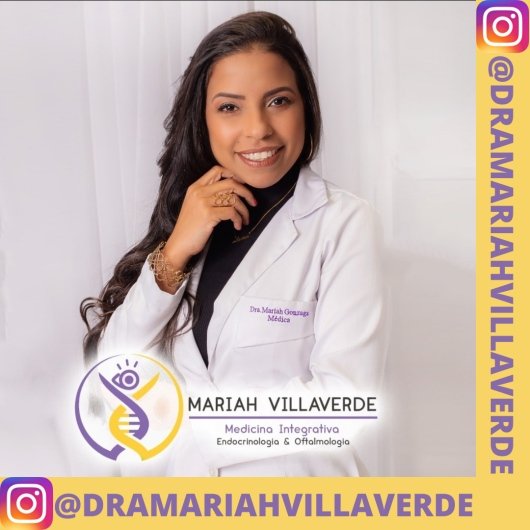 Dra. MARIAH VILLAVERDE