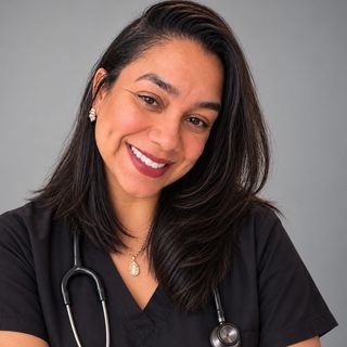Dra. Analice Cavalcante