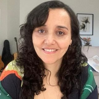 Elisangela Faria da Mota Gasparini