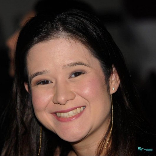 Dra. Stefanie Akemi Castro Domingues