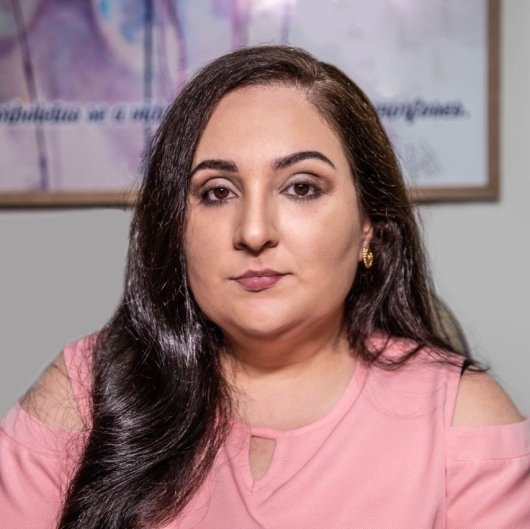 Nelma Rezende de Sá