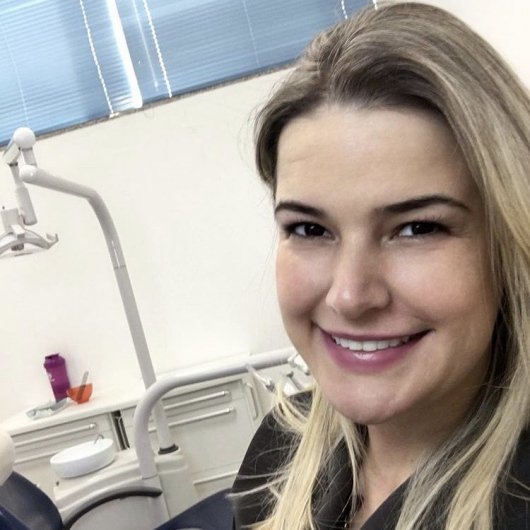 Dra. Luiza Alves