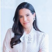 Dra. Sarita Garcia Mendes Busatto
