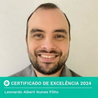 Leonardo Albert Nunes Filho