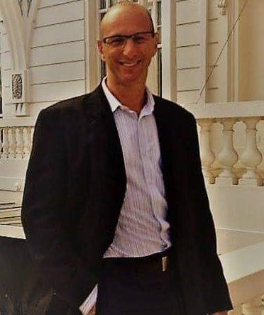 Dr. Flavio Milman Shansis