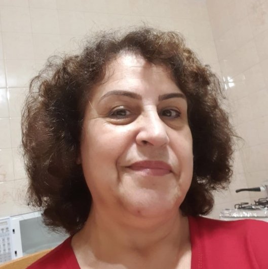Dra. Neusa Marli dos Santos