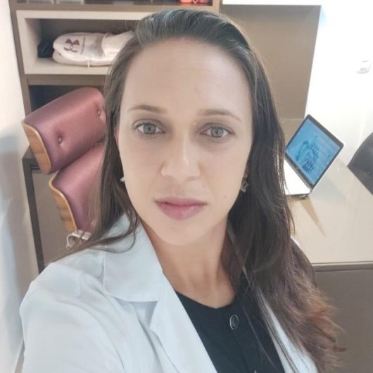 Dra. Silvana De Castro Cordeiro
