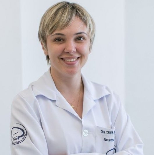 Talita S. Perboni