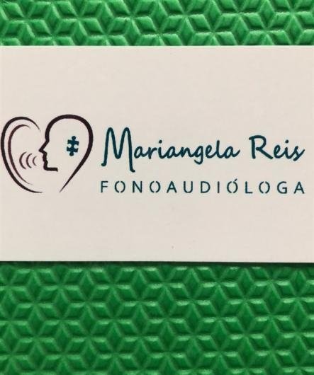 Mariangela F. Reis Flores