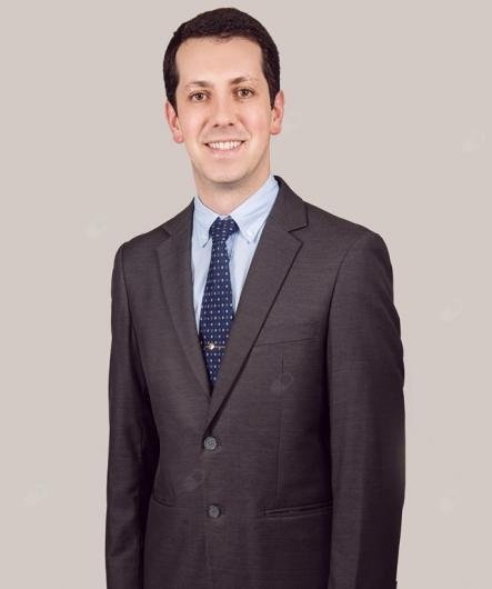 Dr. Diego Antonio Rovaris