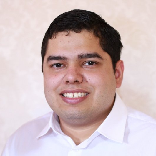 Dr. Heitor Ferreira Ramos