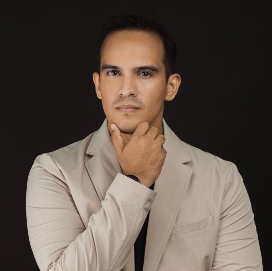 Mauricio Silva