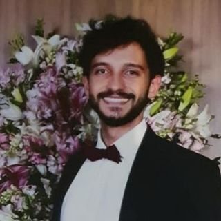Dr. Guilherme Henrique Marques Petrovich
