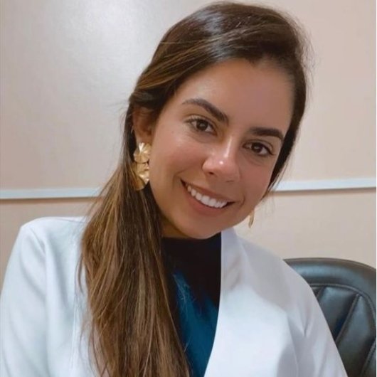 Dra. Jéssica Araújo Amparado